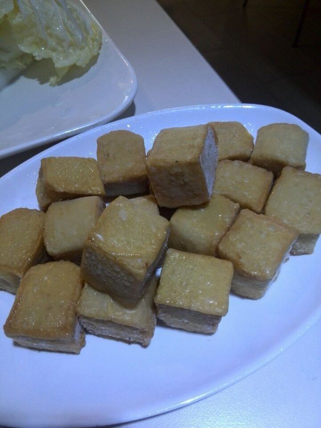 很弹，很好吃