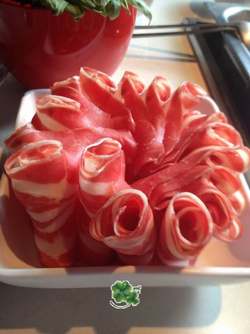 羊肉