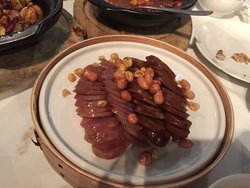 腊肉