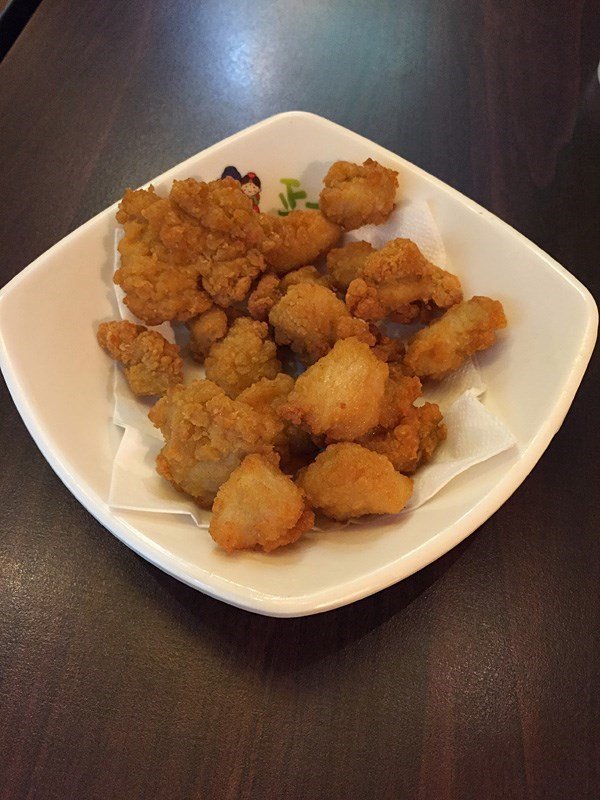 辣白菜