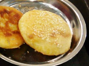 烧饼