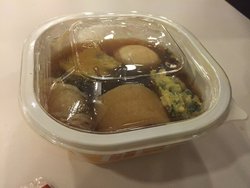 好炖
