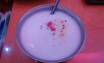 酸奶