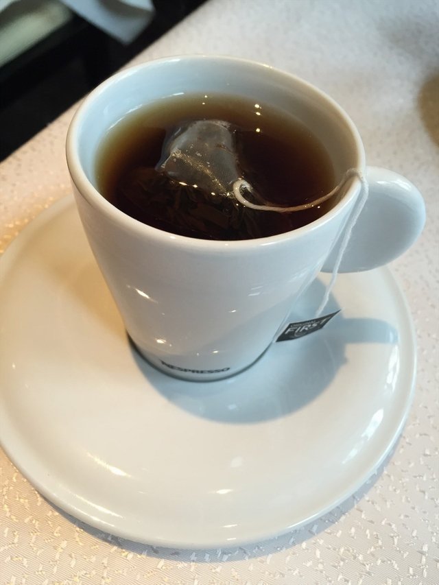 锡兰红茶
