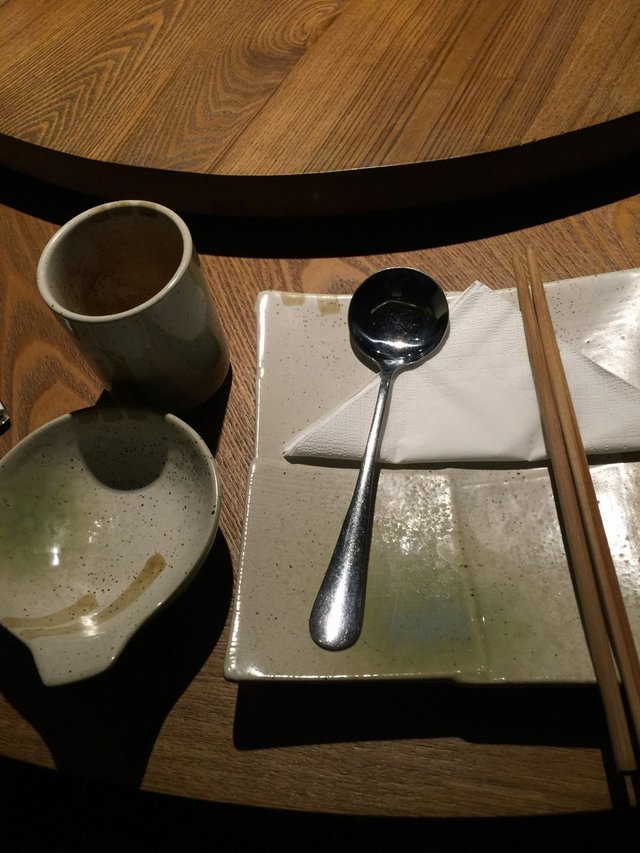 餐具