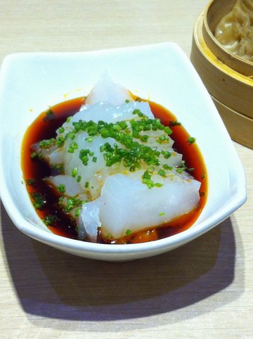 浑源凉粉