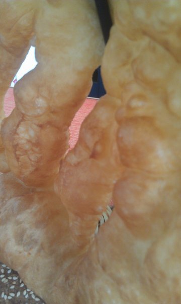油饼