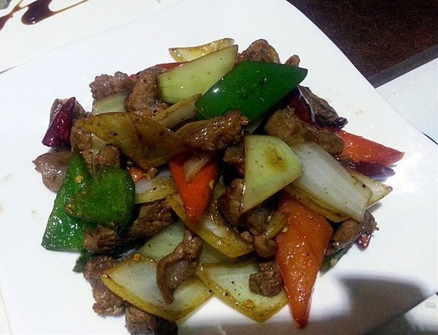 回锅肉