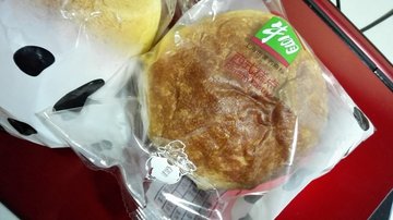 菠萝包