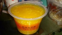 南瓜粥