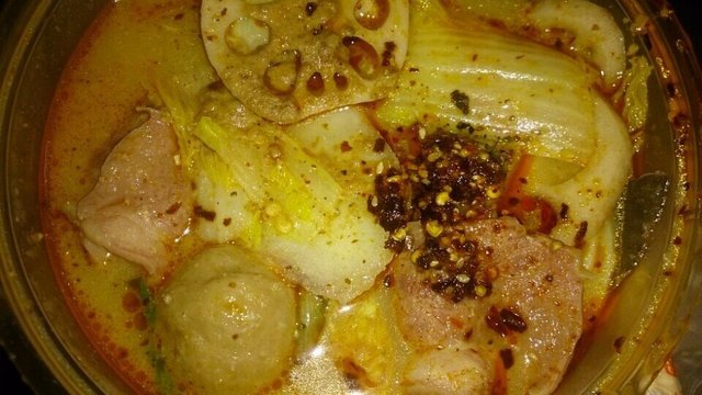 麻辣烫