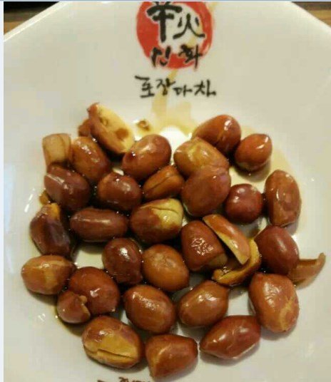 小菜