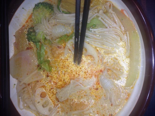 麻辣烫