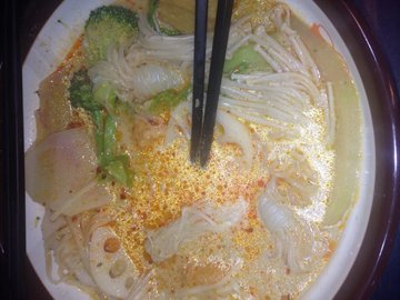 麻辣烫
