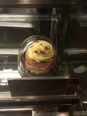 甜品