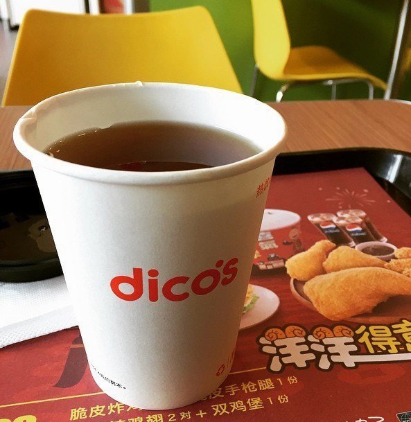 桂圆茶