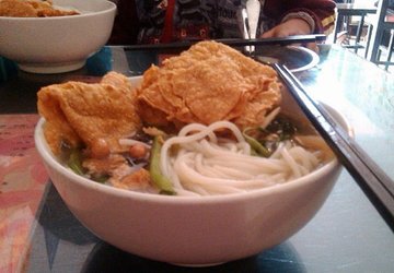 螺蛳粉
