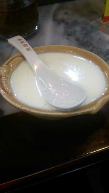 姜撞奶