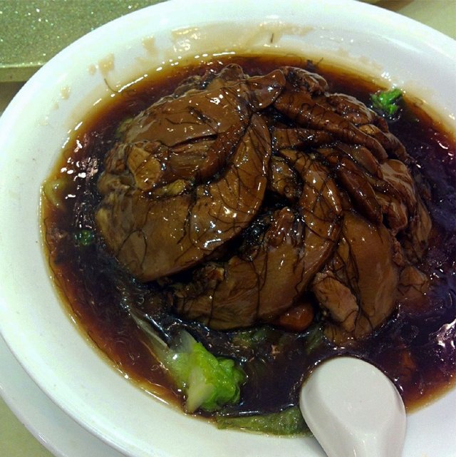 发财蚝豉