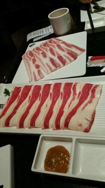 精品五花肉
