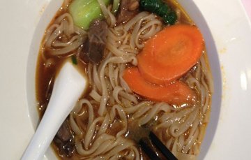 红烧牛肉