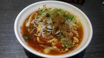 削面