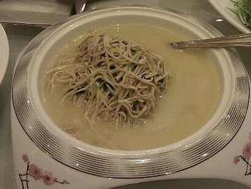 大煮干丝