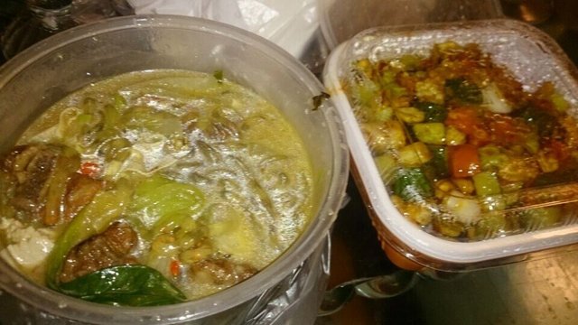 排骨粉条汤