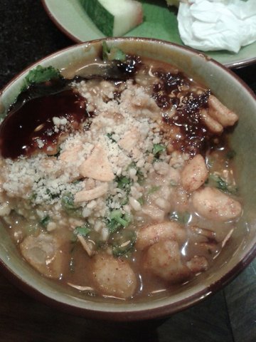 火锅调料