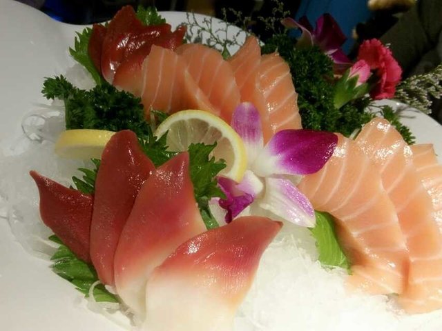 刺身