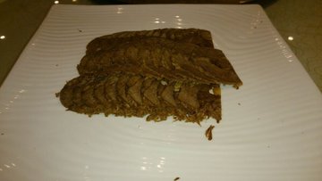 酱牛肉
