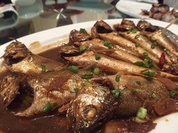 小黄鱼