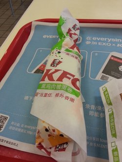 被蛋卷