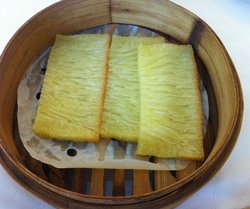怀旧黄金糕