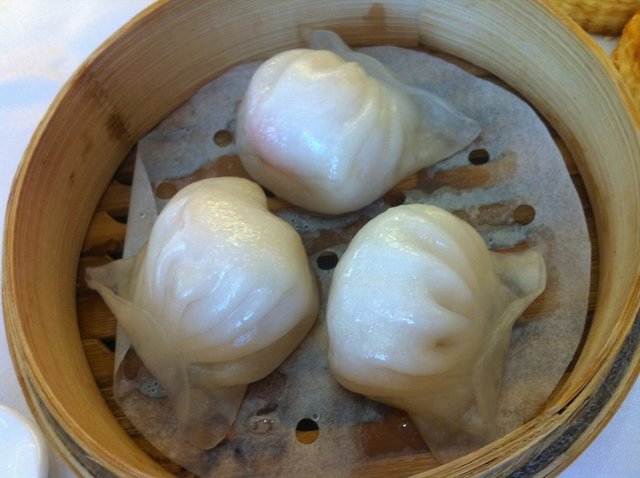 金牌虾饺皇