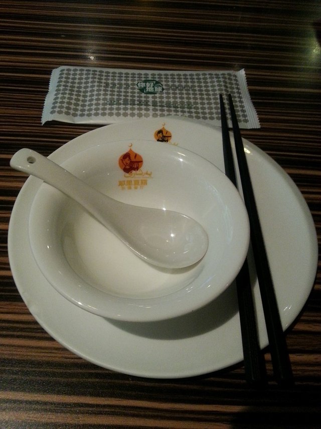 餐具