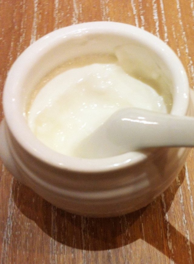 酸奶