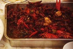 小龙虾