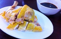 土鸡