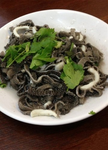 爆肚