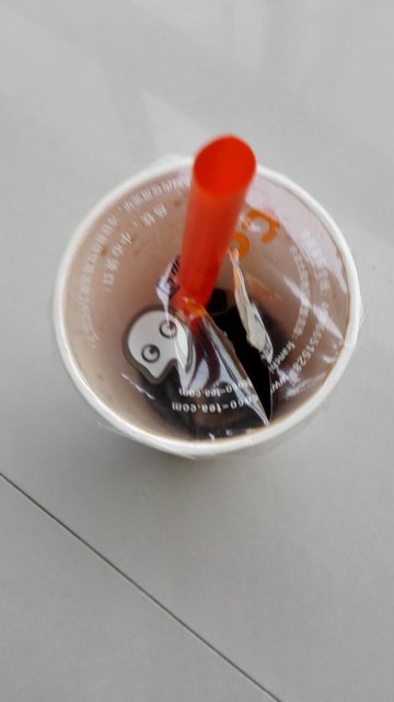 奶茶
