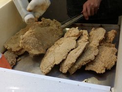 鸡排