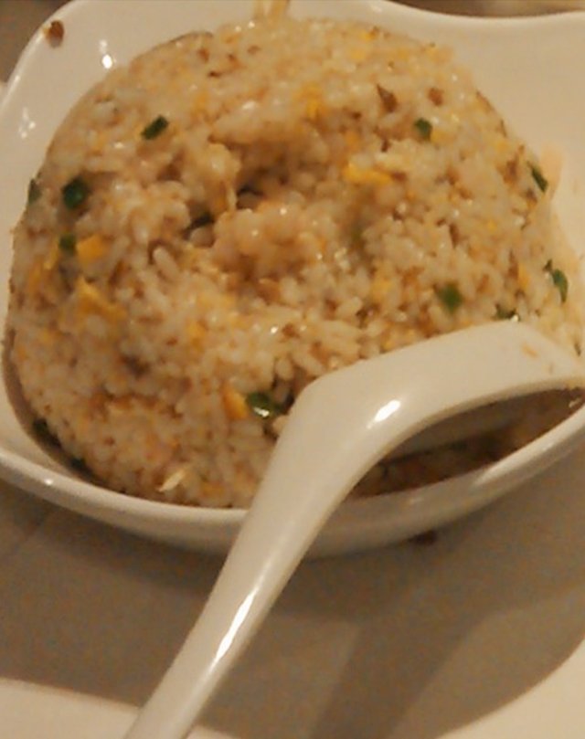 炒饭