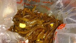 庆丰抄咸菜