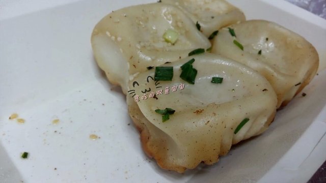 生煎包