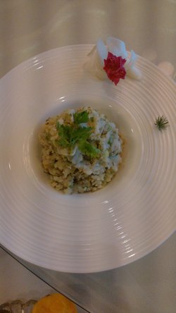 肉沫酸菜豆泥