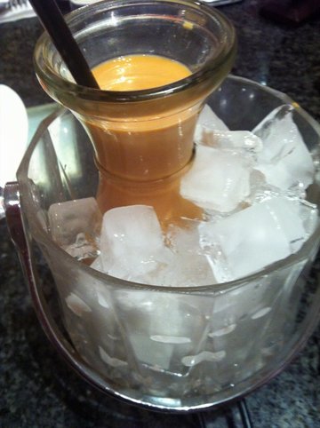 奶茶