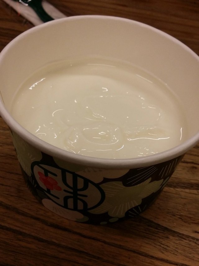 雪域酸奶