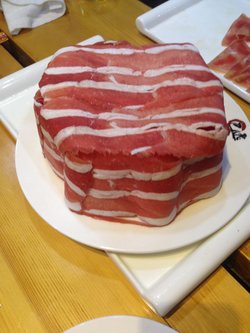 极品肥牛