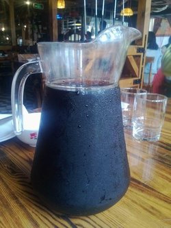 酸梅汤